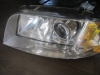VW Volkswagen Jetta - Headlight HALOGEN - 1EL 010 395